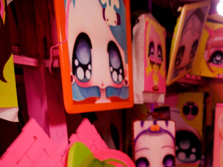 ローカルレジェンド #25 あさくら画廊 辻修平