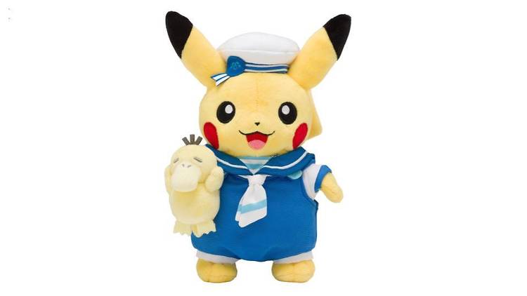 ポケモンセンター ヨコハマ