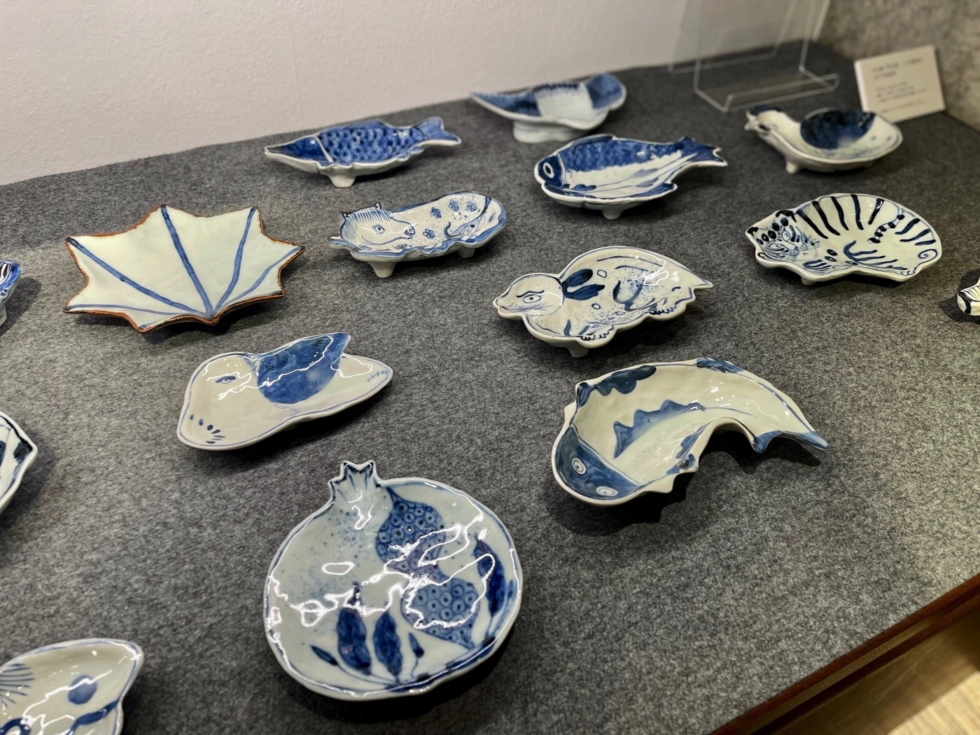 人気陶芸家・村田森が二十四節気をテーマにした個展を銀座で開催