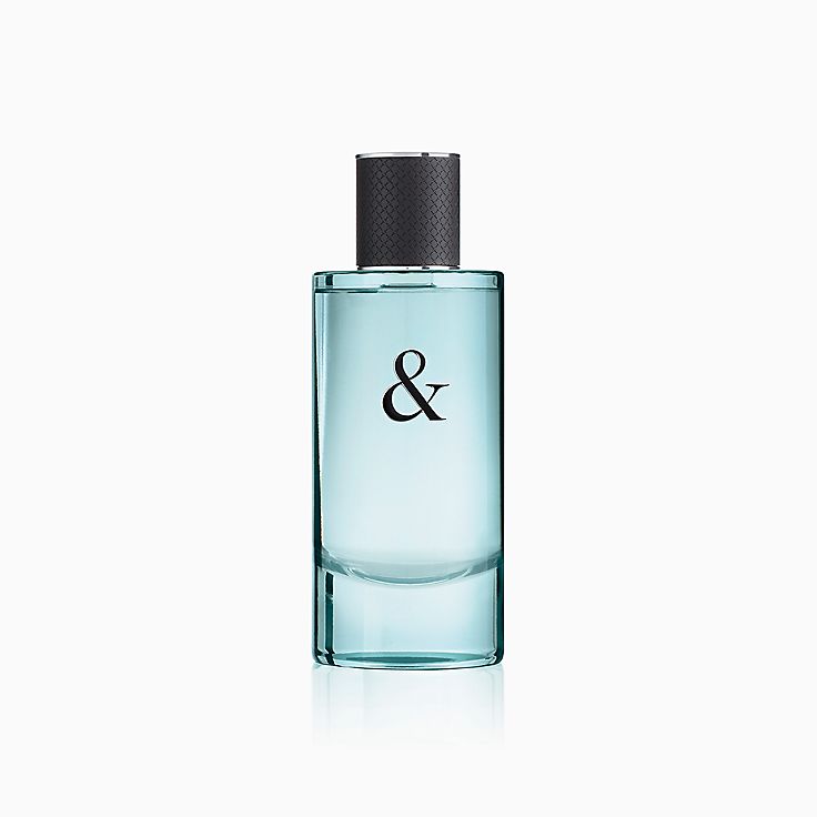 Tiffany & Love Eau de Toilette for Him, 3.0 ounces. | Tiffany & Co. CA