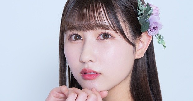 山本杏奈（＝LOVE）インタビュー「周りの人を尊敬することで自分が