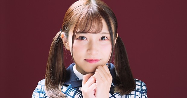 宮瀬玲奈（22/7）インタビュー「夢だけでなく視野になかったことも全力