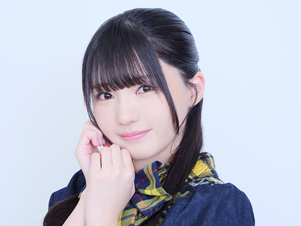 市原愛弓（≒JOY）インタビュー「自粛期間に自分と向き合って、どんな