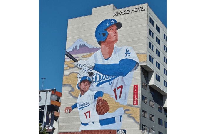 MLBドジャースのボブルヘッド配布日2026年まとめ！大谷翔平の記念