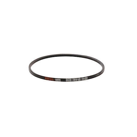 Phoenix 1/2 in. x 28 in. General Purpose 4L Type V-Belts, FHP