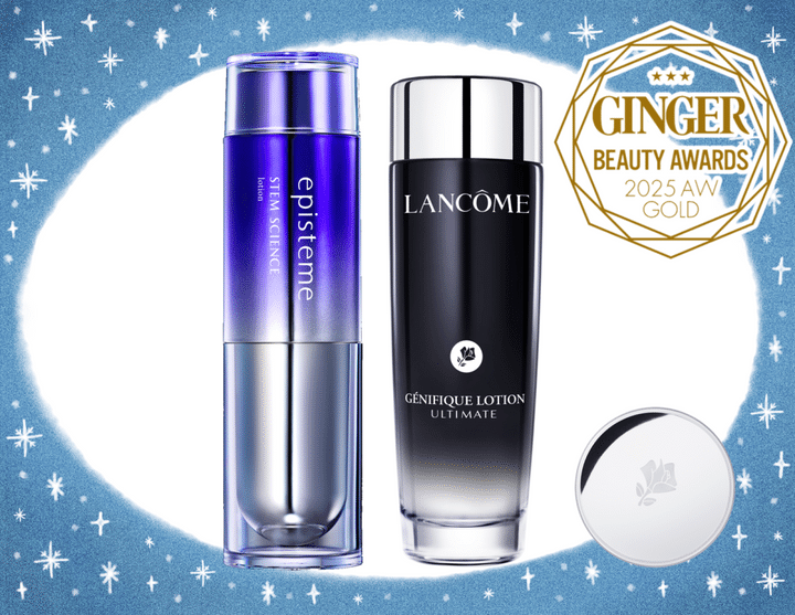 もはや美容液級！パワフルにエイジングケアできる化粧水【高機能