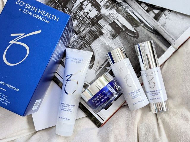 ゼオスキン初心者さん必見！「デイリースキンケアプログラム」 | TRILL