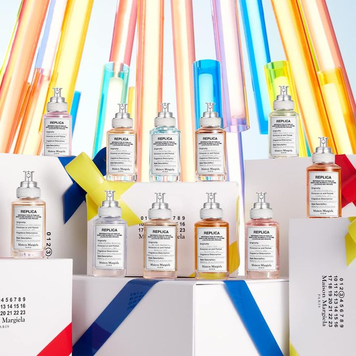 ギフトの新定番に！マルジェラの人気香水にミニボトルが登場！ | TRILL