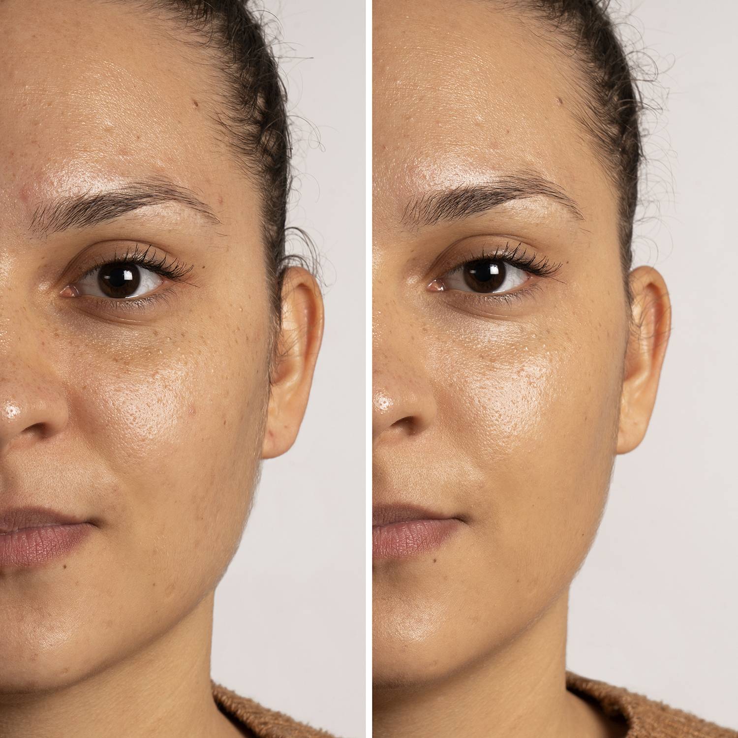 ティント セラム — Typology