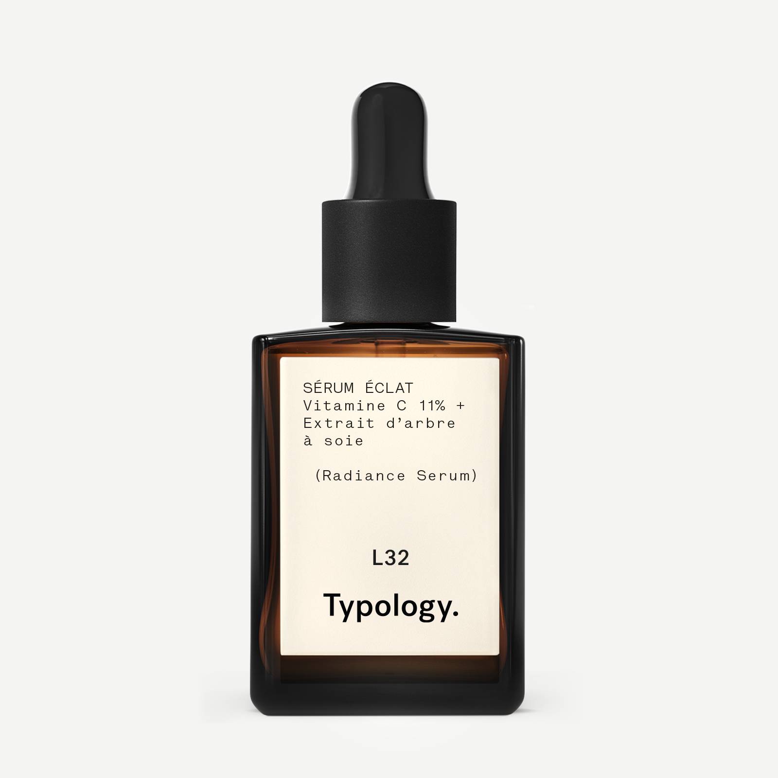 Travel set — Typology