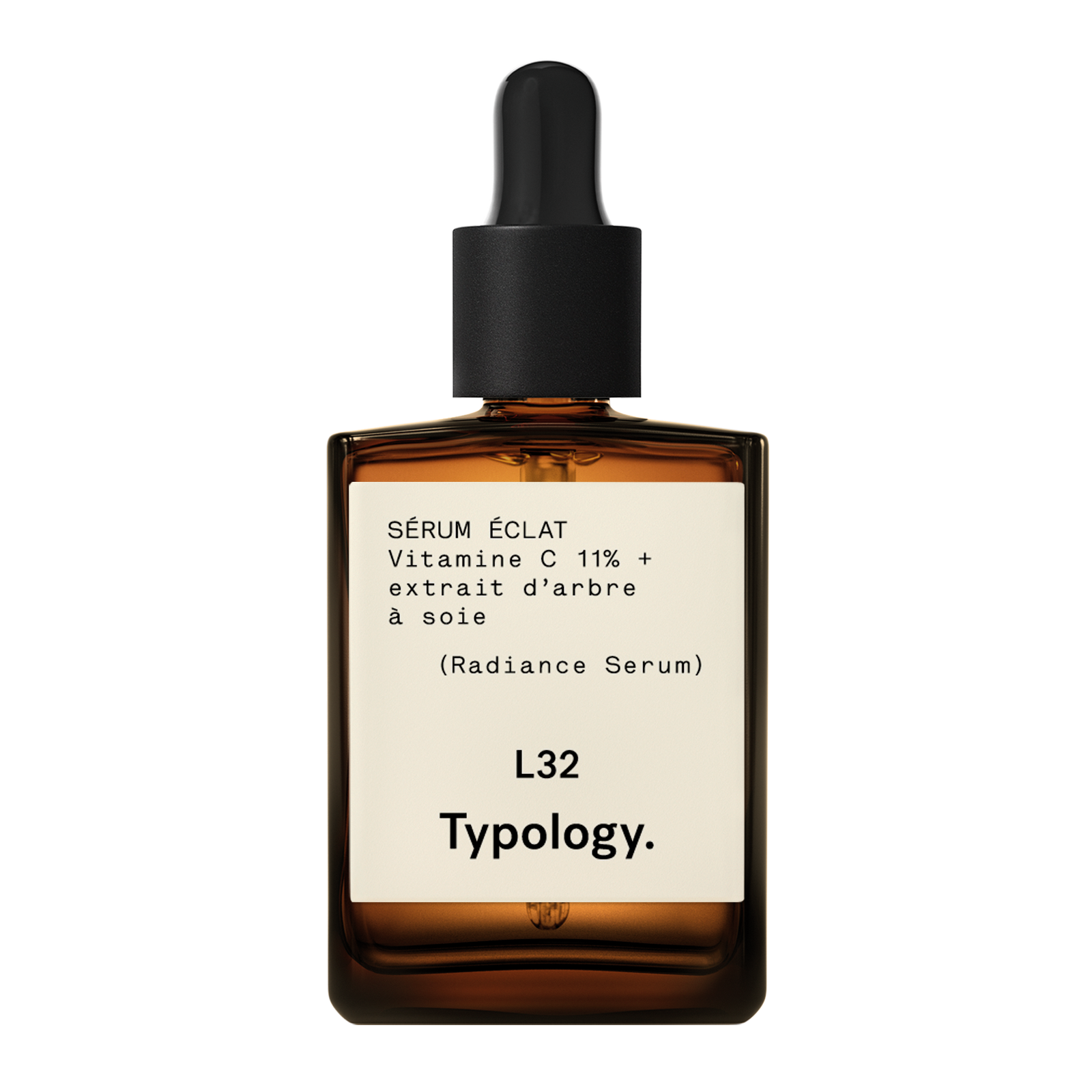 Coffret Cadeau Soins Essentiels — Typology