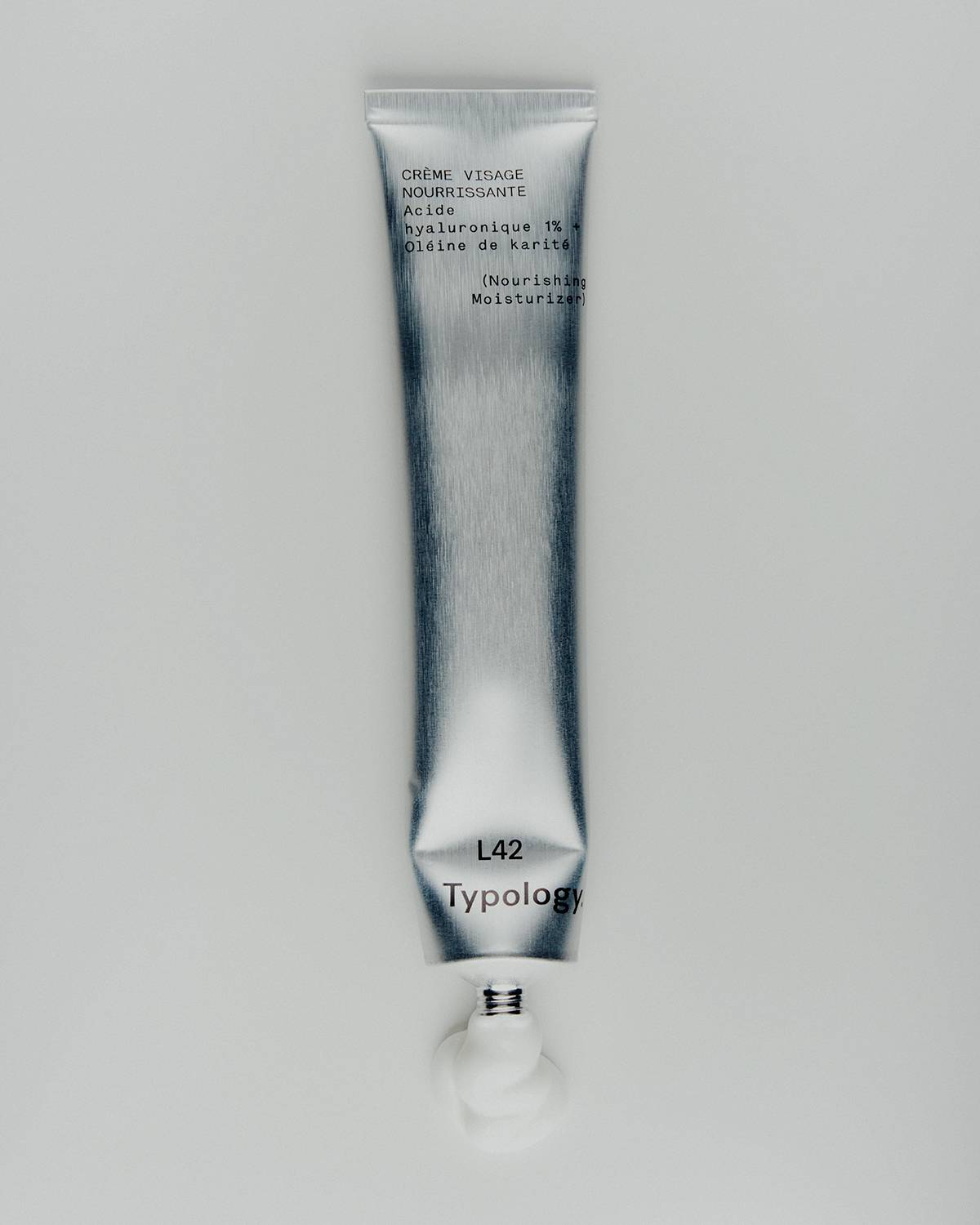 ナリッシング モイスチャライザー — Typology
