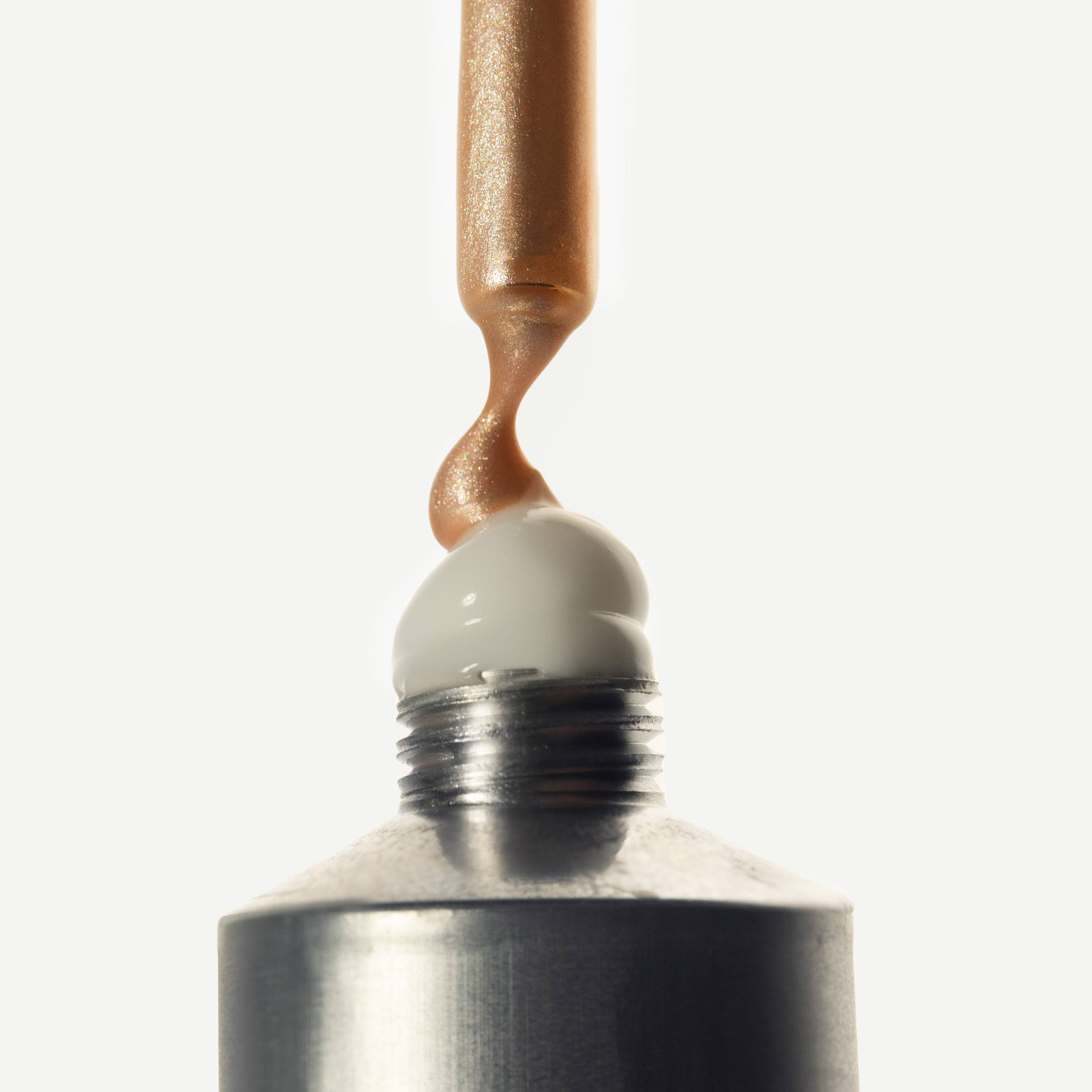 インスタント ラディアンス デュオ — Typology