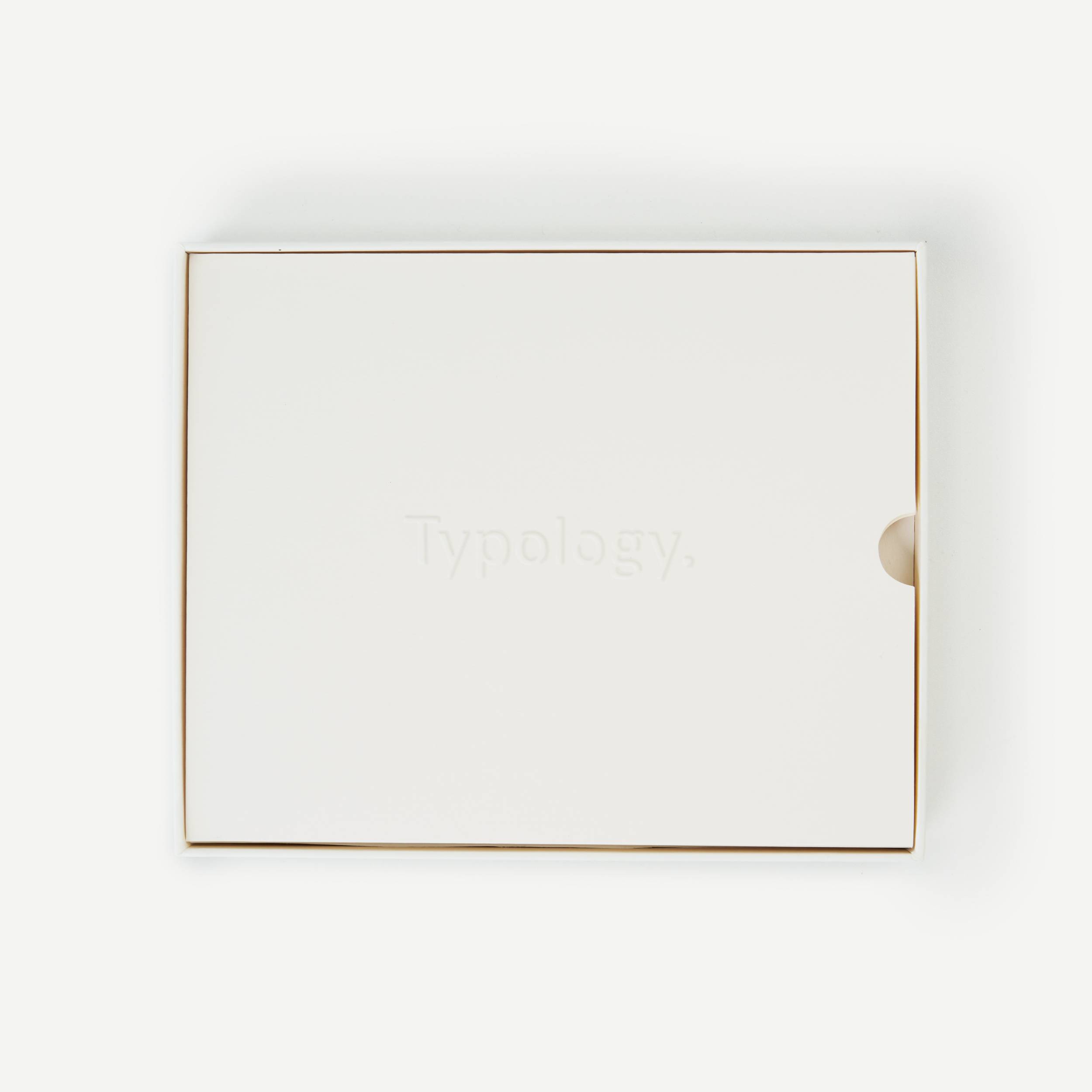 Essential Care Gift Set — Typology