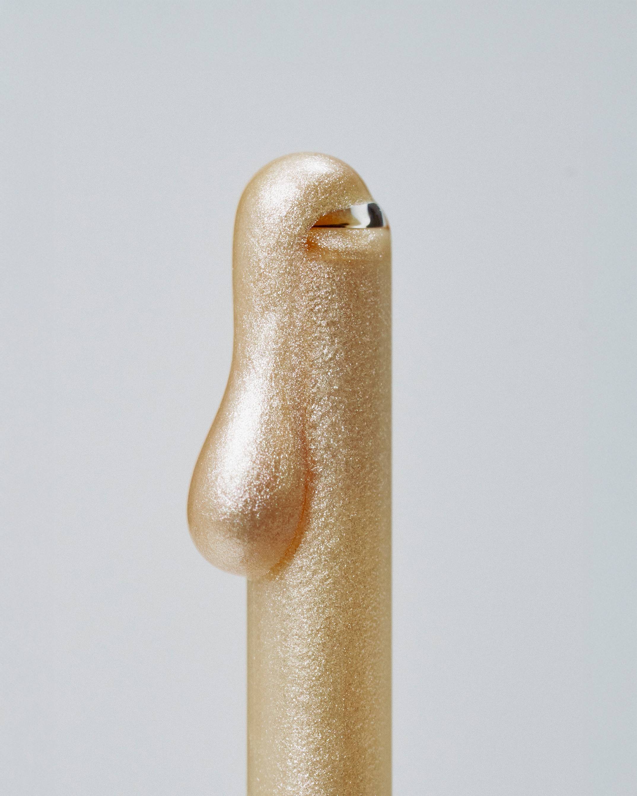 Instant Radiance Duo — Typology