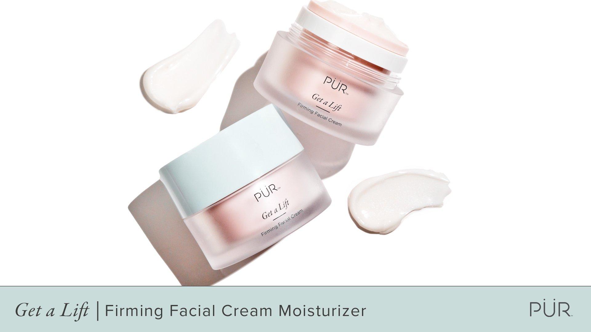 PÜR - Get A Lift Firming Facial Cream | Ulta Beauty