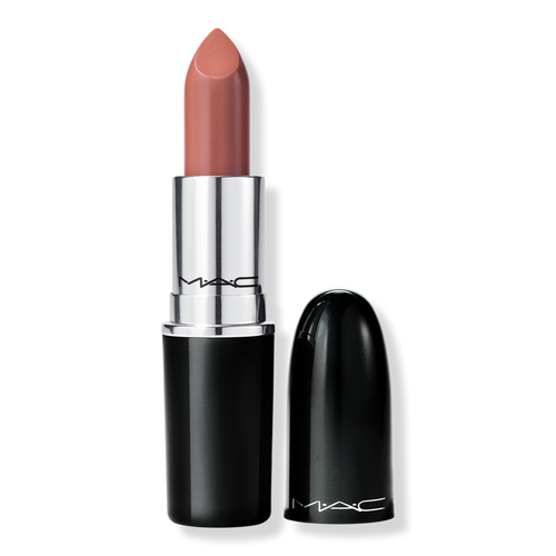 MAC - Hug Me Lustreglass Sheer-Shine Lipstick | Ulta Beauty