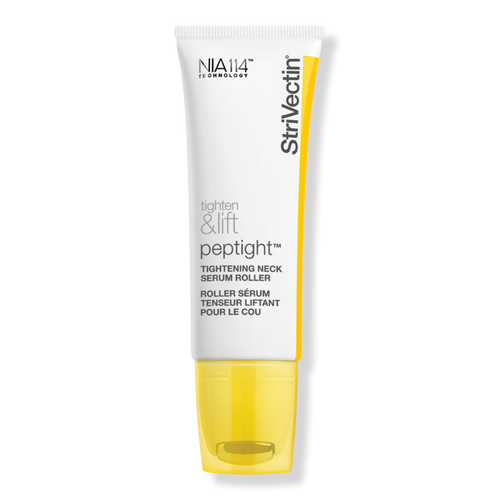 StriVectin - Peptight Tightening Neck Serum Roller | Ulta Beauty