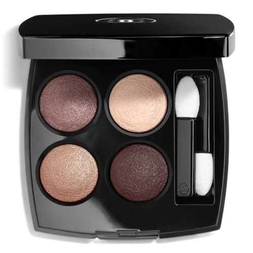 CHANEL - 226 TISSÉ RIVOLI LES 4 OMBRES Multi-Effect Quadra