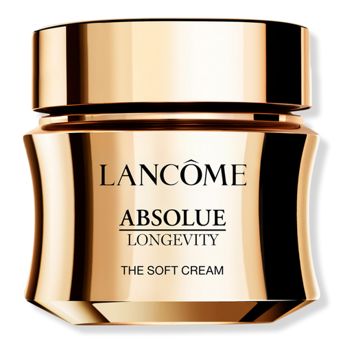 Lancôme - 1.0 oz Absolue Longevity Soft Cream Anti-Aging Face