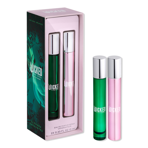 Ariana Grande - WICKED For Good Spray Pen Duo Set by Ariana Grande