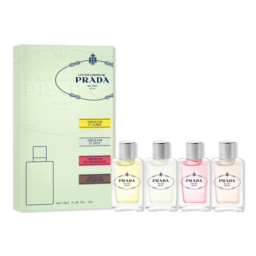 Prada - Les Infusions Gifting Set | Ulta Beauty