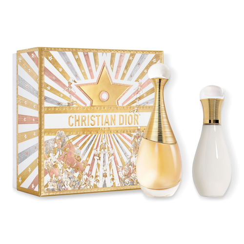 Dior - J'adore Eau de Parfum and Body Milk Gift Set | Ulta Beauty