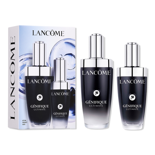 Lancôme - Génifique Ultimate Recovery Serum Home & Away Duo | Ulta