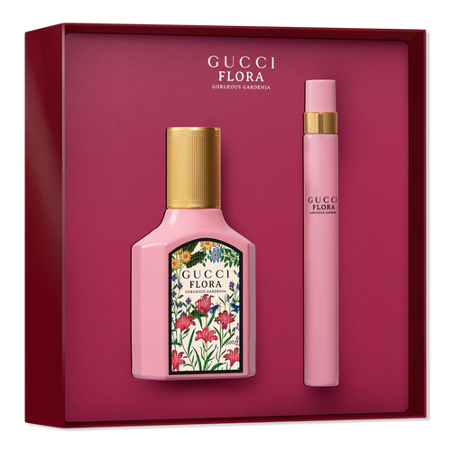 Gucci - Flora Gorgeous Gardenia Eau de Parfum Duo Gift Set | Ulta