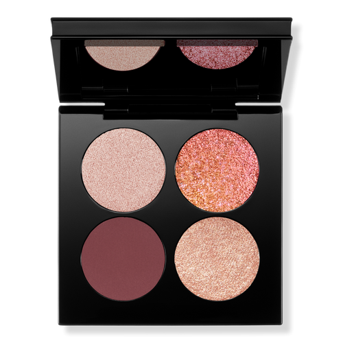 PAT McGRATH LABS - Venus In Fleurs Luxe Quad: Voyeuristic Vixen