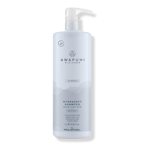 Paul Mitchell - 33.8 oz Awapuhi Wild Ginger HydraSoft Shampoo