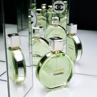 CHANEL - 1.2 oz CHANCE EAU FRAÎCHE Eau de Parfum Spray | Ulta Beauty