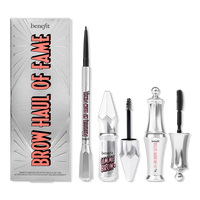 Benefit Cosmetics - Shade 5 Brow Haul of Fame Brow Pencil & Gel