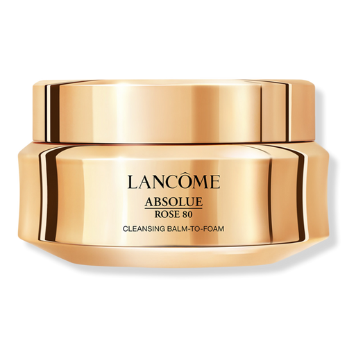 Lancôme - Absolue Rose 80 Cleansing Balm-To-Foam | Ulta Beauty