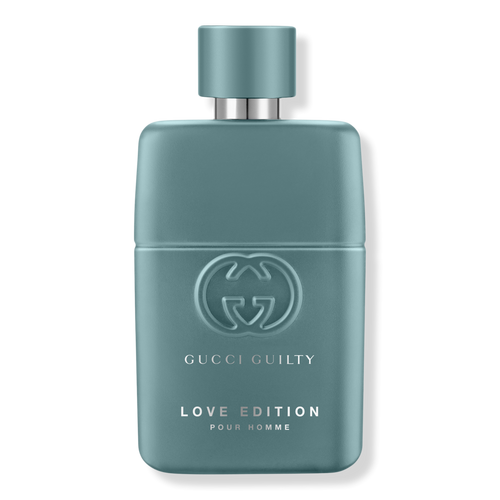 Gucci - 1.6 oz Guilty Love Edition Eau de Parfum for Men | Ulta Beauty