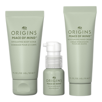 Origins - Peace of Mind Essentials 3-Piece Set | Ulta Beauty