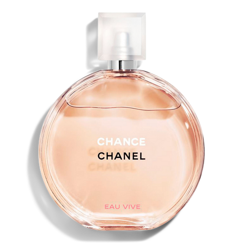 CHANEL - CHANCE EAU VIVE Eau de Toilette Spray | Ulta Beauty