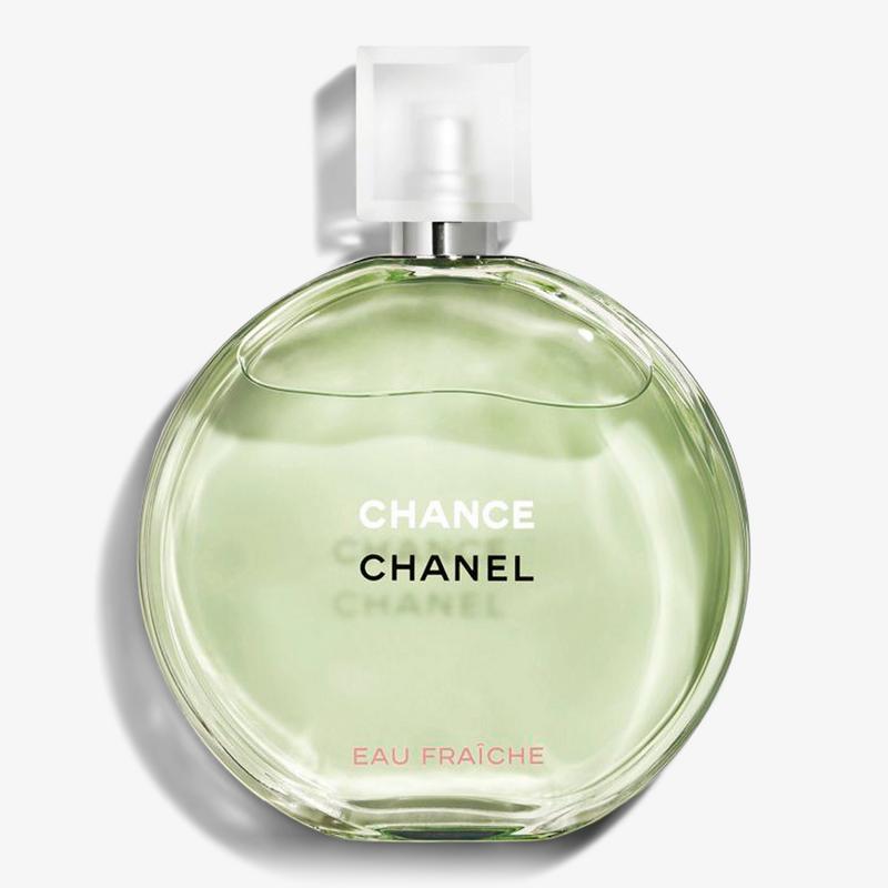 CHANEL - 1.7 oz CHANCE EAU FRAÎCHE Eau de Toilette Spray | Ulta Beauty