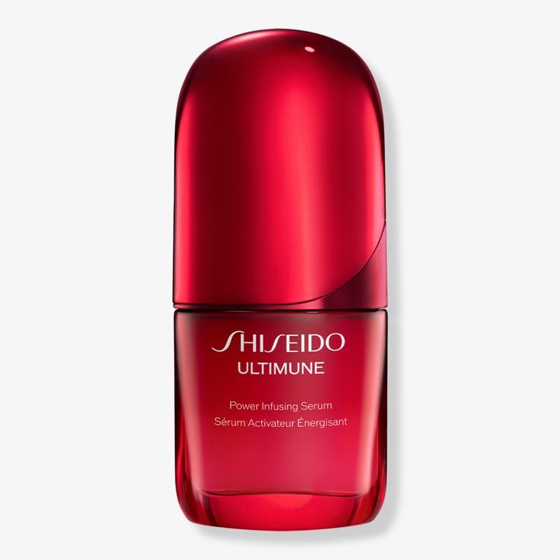 Shiseido - 2.5 oz Ultimune Power Infusing Serum | Ulta Beauty