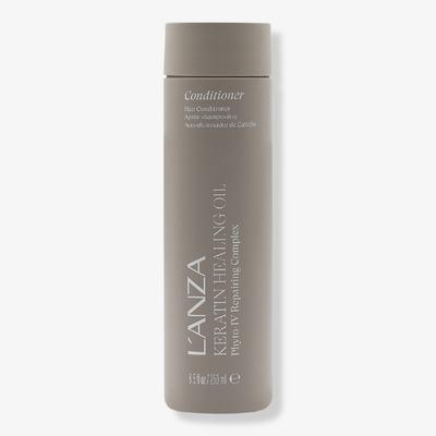 L'anza - 8.5 oz Keratin Healing Oil Conditioner | Ulta Beauty