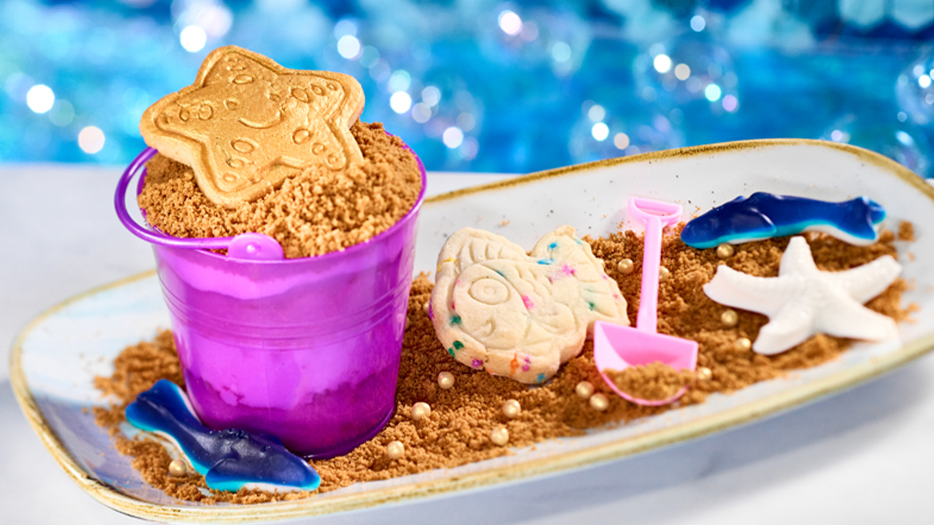 Photography Assets for Universal Orlando Resort™