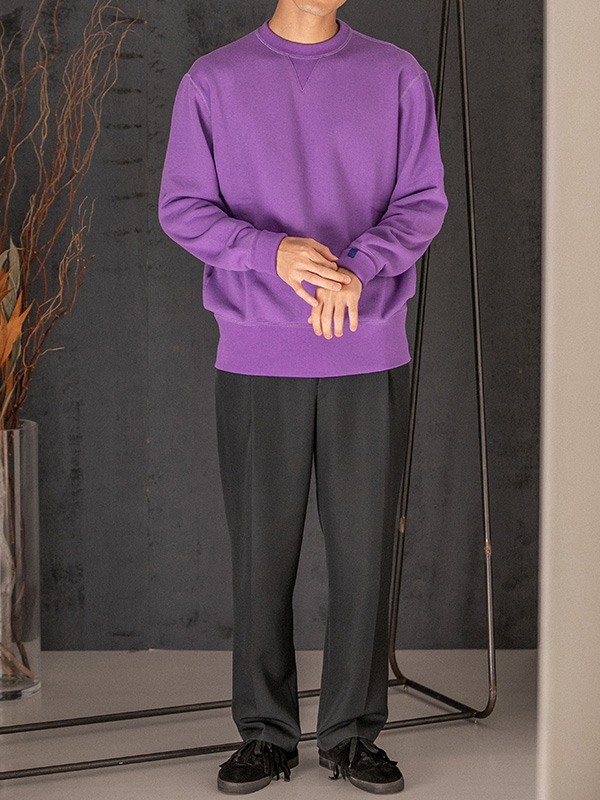 2020 A/W FREEMANS SPORTING CLUB × LOOPWHEELER NEW COLOR RELEASE