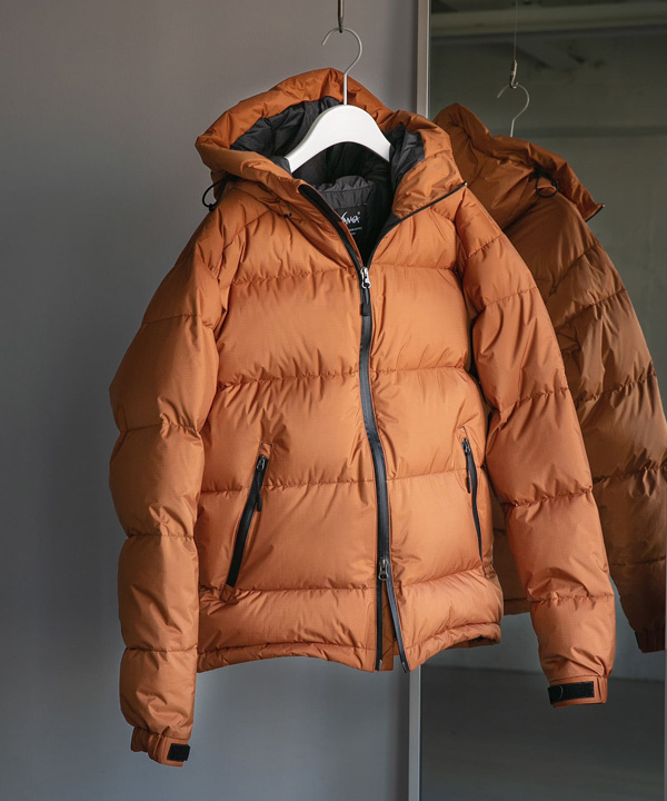 NANGA × URBAN RESEARCH DOORS 2020 WINTER EXCLUSIVE MODEL – URBAN