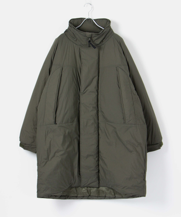 WILDTHINGS × URBS 昨年好評だったモンスターパーカーがアップデートし