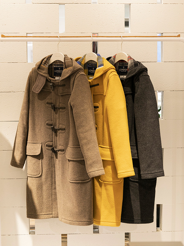 クリスマスギフトは心を込めて Sonny Labelママスタッフが選ぶおすすめ