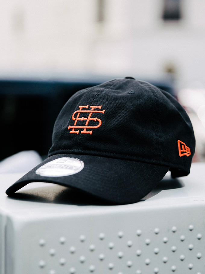 NEW ERA × SEE SEEが限定発売 – URBAN RESEARCH MEDIA