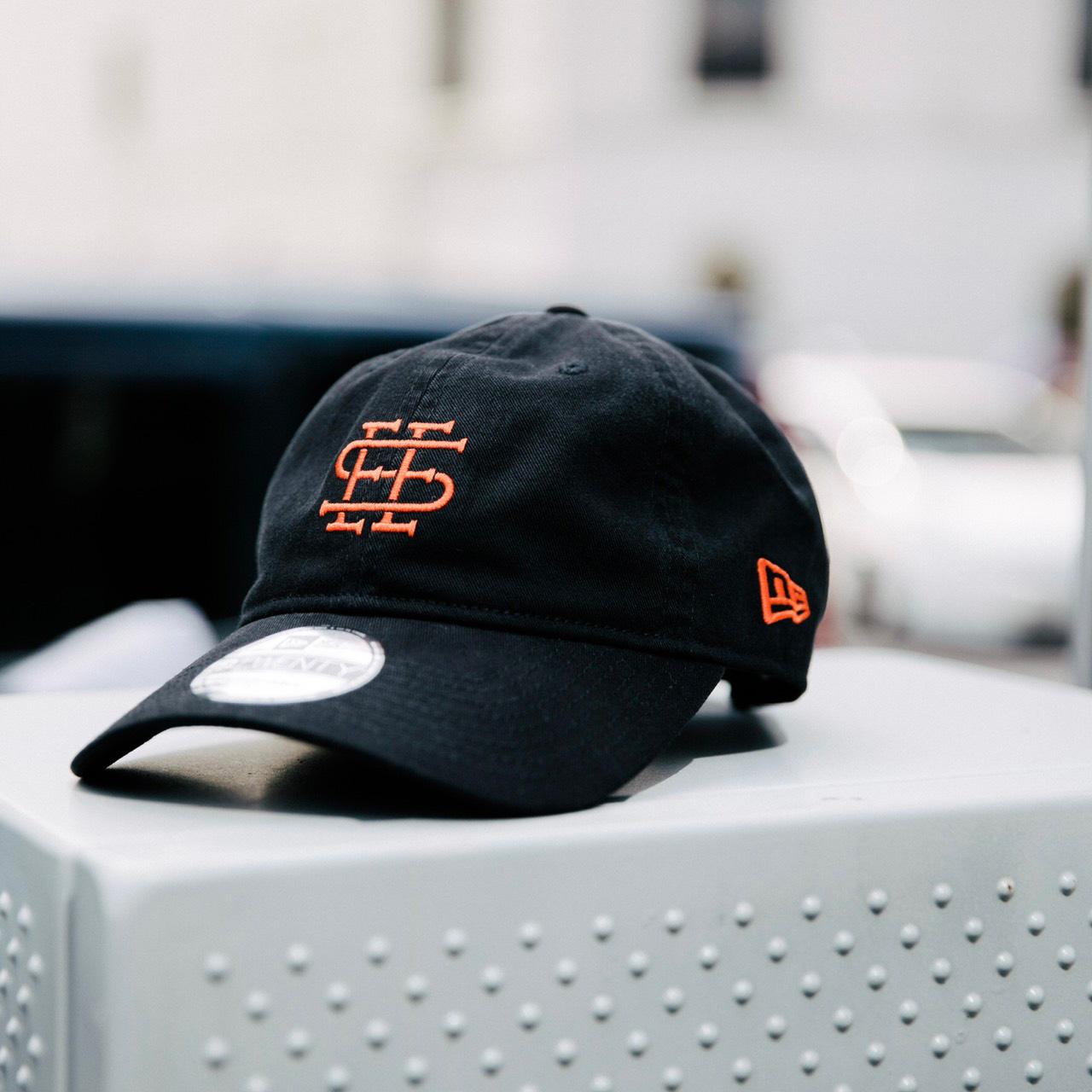 NEW ERA × SEE SEEが限定発売 – URBAN RESEARCH MEDIA