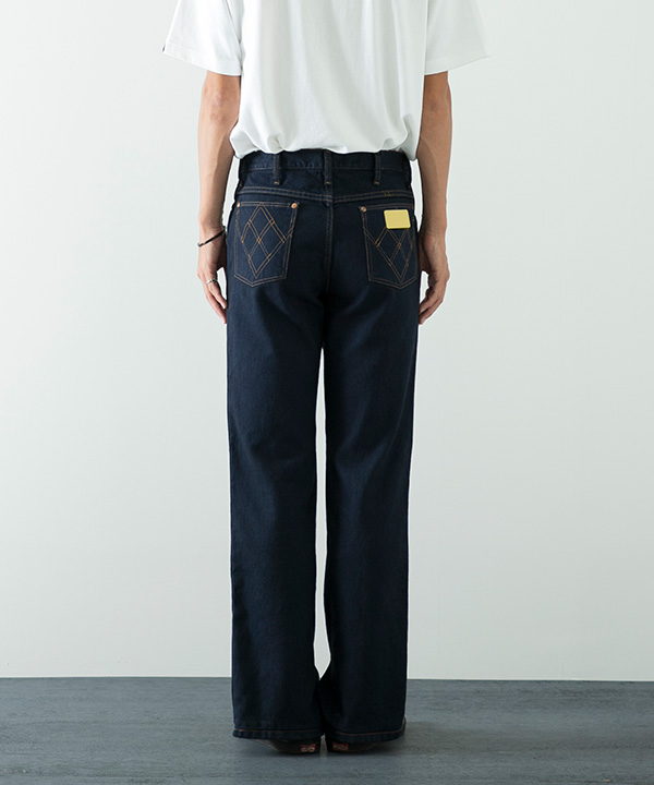 SEVEN BY SEVEN × URBAN RESEARCHより人気の再構築デニムシリーズから