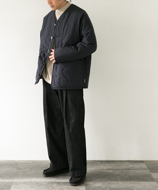 2021 WINTERTraditional Weatherwear エクスクルーシブモデルが登場