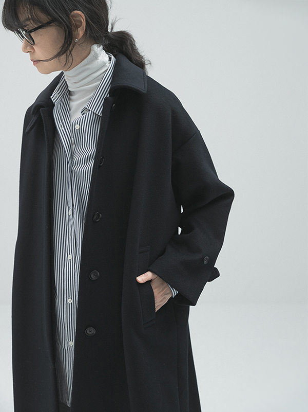 かぐれがおすすめする大人のアウタースタイリング – URBAN RESEARCH MEDIA